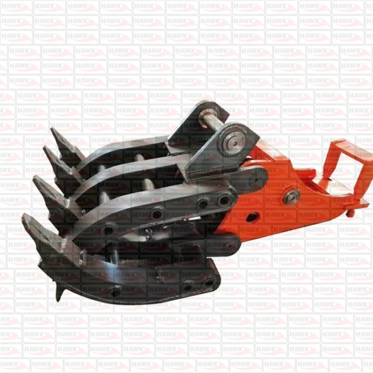 Ekskavator